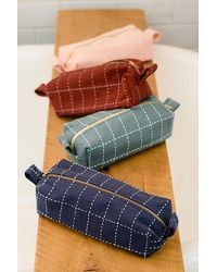 Anchal - Toiletry Bag - Lyst