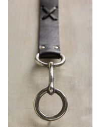 Free People Adorn Waist Belt in Brown | Lyst display picture 1