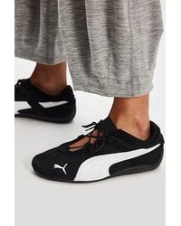 PUMA - Speedcat Go Ballet Sneakers - Lyst