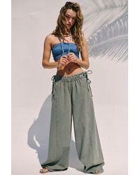 free-est - Sun Dazed Pants By - Lyst