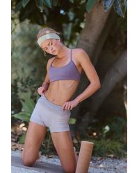 Fp Movement - Smooth Moves Mini Bra - Lyst