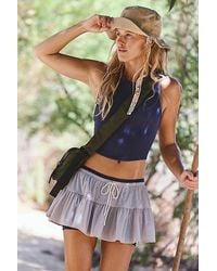Fp Movement - First Light Skort - Lyst