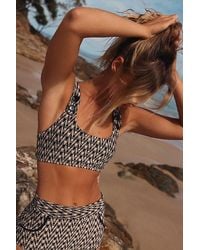 Seea - Georgia Surf Top - Lyst
