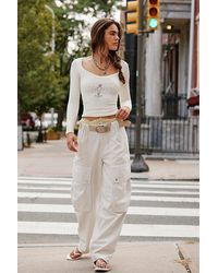 Intimately By Free People - Dynamic Duo Long Sleeve By - Lyst