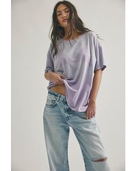 Daydreamer - Bikini Merch Tee - Lyst