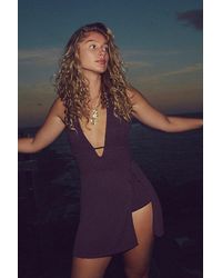 free-est - Tegan Romper By - Lyst