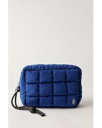 Fp Movement - Quilted Mini Case - Lyst