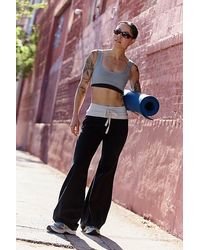 Fp Movement - Quick Step Colorblock Bubble Pants - Lyst