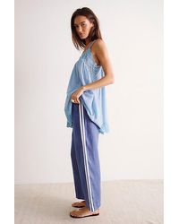 Intimately By Free People - Fiona Mini Slip Dress By - Lyst