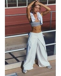 Fp Movement - Finish Line Pants - Lyst