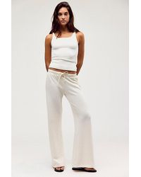 Citizens of Humanity - Nora Knit Pull-On Pants - Lyst