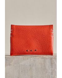Free People - Mini Cove Wallet - Lyst