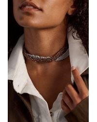 Ariana Ost - Joelle Choker - Lyst