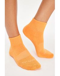 Fp Movement - Old Faithful Solid Socks - Lyst