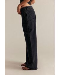 Free People - Tennessee Low-rise Boyfriend Jeans - Lyst