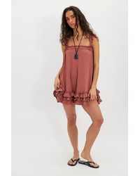Free People - Spring Tide Tunic - Lyst