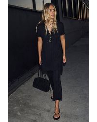 Free People - Paloma Sweater Pant Set - Lyst