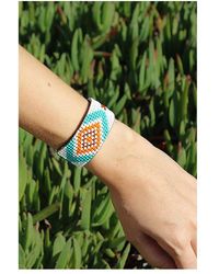 Sambboho - Bracelet - Lyst