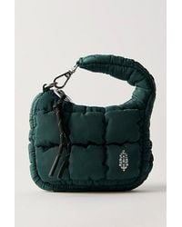 Fp Movement - Quilted Micro Pouch - Lyst