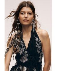 Free People - Sky City Dangles - Lyst
