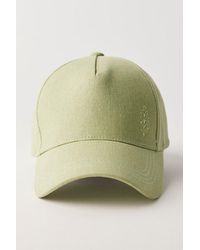 Fp Movement - All Set Snapback Hat - Lyst