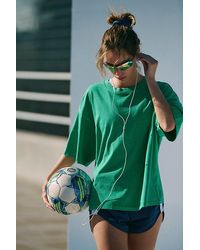 Fp Movement - Tackle Tee - Lyst
