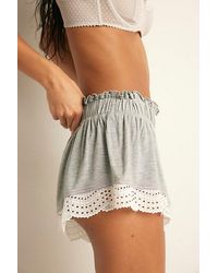 Intimately By Free People - Dream State Shorts By - Lyst