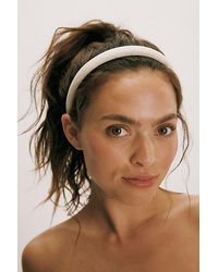 Free People - Brynn Skinny Headband - Lyst
