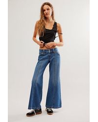Levi's - Noughties Big Bell Jeans - Lyst