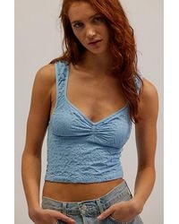 Intimately By Free People - Take Me Home Seamless Cami By - Lyst