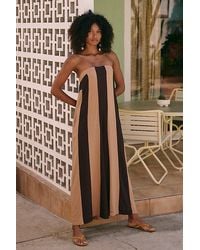 free-est - Eden Jumpsuit By - Lyst