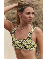 Seea - Georgia Surf Top - Lyst