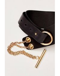 Free People Adorn Waist Belt Yoko Hip Belt | Free People main image 4