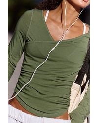 Fp Movement - On It Layer - Lyst