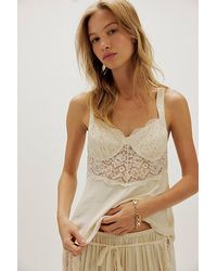Intimately By Free People - Love Cami By - Lyst