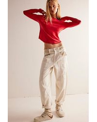 Free People - Care Fp Be My Ba - Lyst