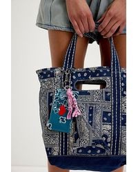 Free People - Call It By Your Name Cardholder - Lyst
