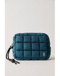 Fp Movement - Quilted Mini Case - Lyst