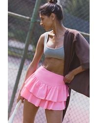 Fp Movement - Field Day Tennis Skort - Lyst