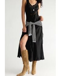 Jeffrey Campbell - Sweet Talker Tall Boots - Lyst