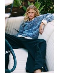 Free People - Francis Pullover - Lyst