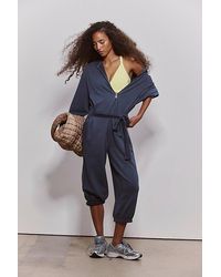 Fp Movement - Wind Down One-Piece - Lyst