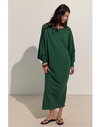 free-est - Lifestyle Maxi Dress By - Lyst