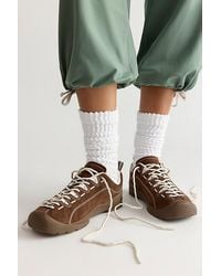 Keen - Jasper Suede Sneakers - Lyst