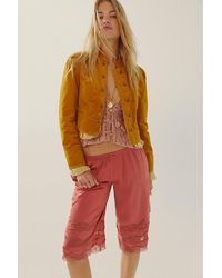 Intimately By Free People - Cloud Kiss Shorts By - Lyst