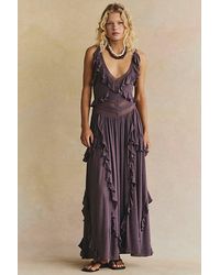 free-est - Marsai Maxi Dress By - Lyst