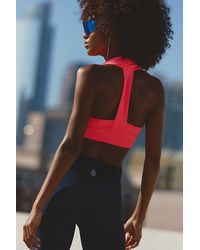 Fp Movement - Don'T Let Go Sports Bra - Lyst