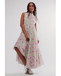 Bali - Adaire Maxi Dress - Lyst