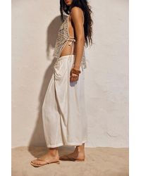 free-est - Lulu Harem Pants By - Lyst