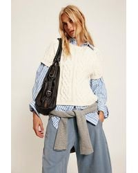 Free People - Bubblegum Pullover - Lyst